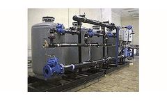 Diamond Water Systems - Custom Filtration Systems