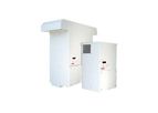 Phase Technologies - Model APX Series - Low Harmonics Phase Converting Variable Frequency Drive