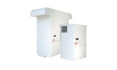 Phase Technologies - Model APX Series - Low Harmonics Phase Converting Variable Frequency Drive