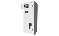 Phase - Model DXL Series - Industrial Variable Frequency Drive