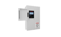 Phase - Model ES Series - Residential Variable Frequency Drive