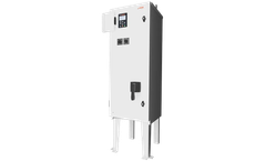 Phase - Model 2XD - Industrial  Variable Frequency Drive Panel