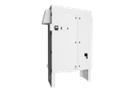 Phase - Model 1LH Series - Low Harmonic Phase Converting Variable Frequency Drive Panel