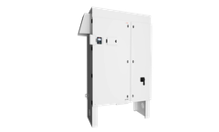Phase - Model 1LH Series - Low Harmonic Phase Converting Variable Frequency Drive Panel