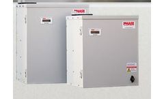 Phase Perfect - Model PT - 240 V Digital Phase Converters