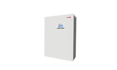 Phase Perfect - Model PTS - Digital Phase Converter