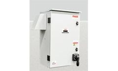 Phase Perfect - Model PT - 480 V Digital Phase Converters