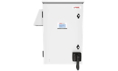 Phase Perfect - Model PT - Digital Phase Converter