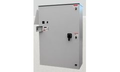 Phase-Technologies - Model LH Series - Three-Phase or Phase-Converting Drives