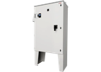 Phase - Model 3LH Series - Low Harmonic Phase Converting Variable Frequency Drive Panel