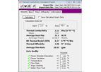 GeoCube - Data Analysis Software