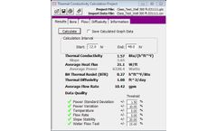 GeoCube - Data Analysis Software