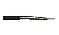 Model P7117D-AG - Armored Perimeter Wire