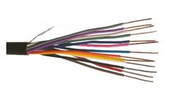 Paige - Underground Low Energy Circuit Cable