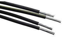 SureSeal - Model 600V - P7328D-Sureseal-AG - Direct Burial Agricultural Power Cables