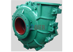 Aier - Model WL Series - Light-Duty Slurry Pump