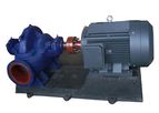 Model SX - Double Suction Split Case Pumps