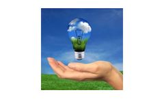 Energy Management Consulting Services