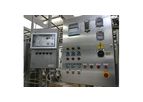 Control Panel Fabrication
