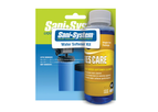 Pro - Model Sani SSCSDISPLAY - Clean & Sanitize Kit