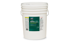 Pro - Model Neutra 5 SA40L - Acid Water Neutralizer
