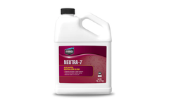 Pro - Model Neutra SP47N - Acid Water Neutralizer Blend