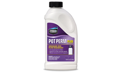 Pot Perm - Model Plus KP02N - Greensand Iron Filter Regenerant Agent
