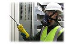 Air Monitoring Services