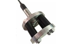 PMC VersaLine - Model VL2000-SW - Wastewater Level Transmitter w/Sink Weight