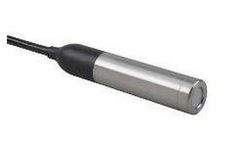 VersaLine - Model VL2000 Series - Submersible Wastewater Level Transmitters