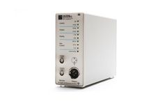 Listen - Model DC Connect - Power Supply and Current Monitor