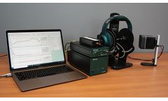 Listen, - SoundCheck Software for Audio Testing