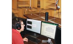 Listen - SoundCheck Software for Audio Measurement