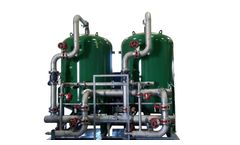 Quick Tanks - System Assembly