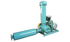 Greatech - Model Type G40 - Oil Cooled