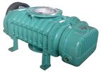 Greatech - Model GR Type GR80 - Roots Blower and Vacuum Pump