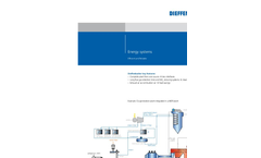 Energy Management – Presentation