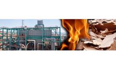 Dieffenbacher - Combustion Chamber