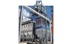 Pneumatic System