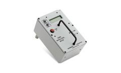 Ravensgate - Model 200 Series - Sonic Water Level Meters