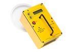 Ravensgate - Model 300 - Sonic Water Level Measuring Device