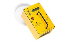 Ravensgate - Model 300 - Sonic Water Level Measuring Device