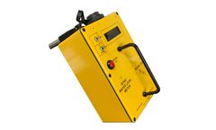 Ravensgate - Model 300DL - Sonic Water Level Meters