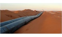 Pipeline Construction Services