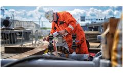 Industrial Pipeline Work Services