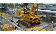 Underground and Aboveground Facilities Services