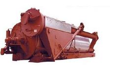 DUPPS Supercookor - High Capacity Continuous Cooker