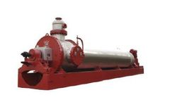 Dupps - Continuous Hydrolyzor