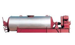 Dupps - Batch Cookers