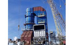 ReciproTherm - Boiler and Thermal Fluid Systems